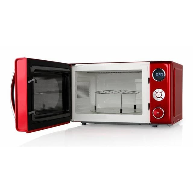 Detalle 2 de Orbegozo MIG 2042 microondas 20 L 700 W