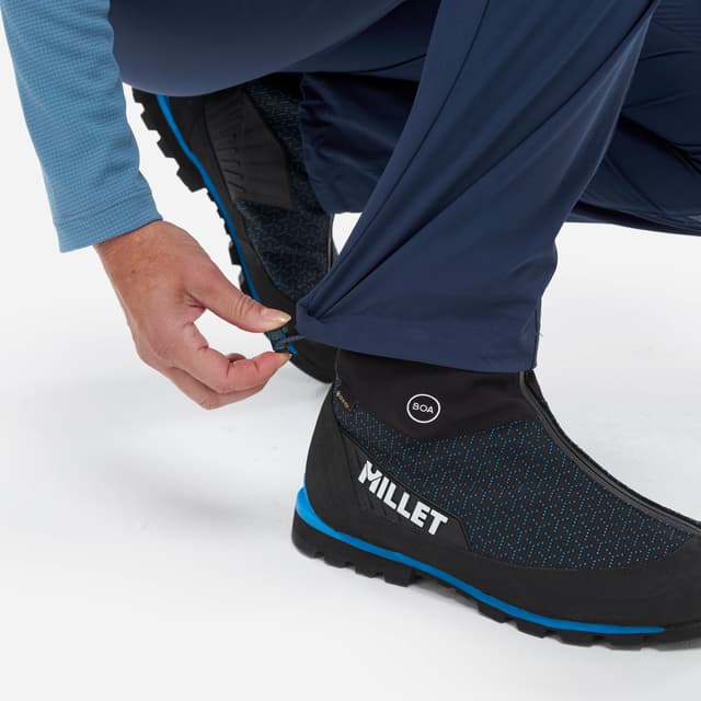 Thumbnail 4 de Millet Pantalón mujer Fusion