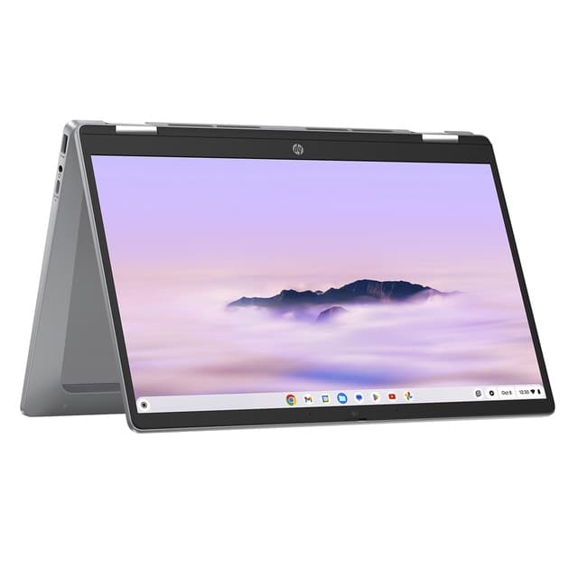 Imagen de HP Chromebook Plus 14b-cd0000ns Chromebook 14' 8GB en OfertitasTOP