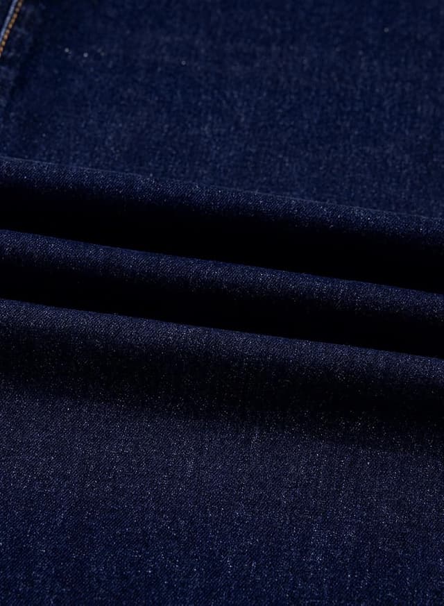 Thumbnail 6 de Sidefeel Wide Leg High Waisted Jeans