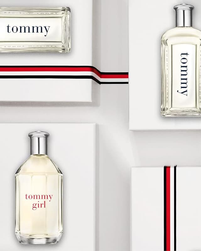 Thumbnail 4 de Tommy Hilfiger Tommy Girl eau de toilette 50 ml