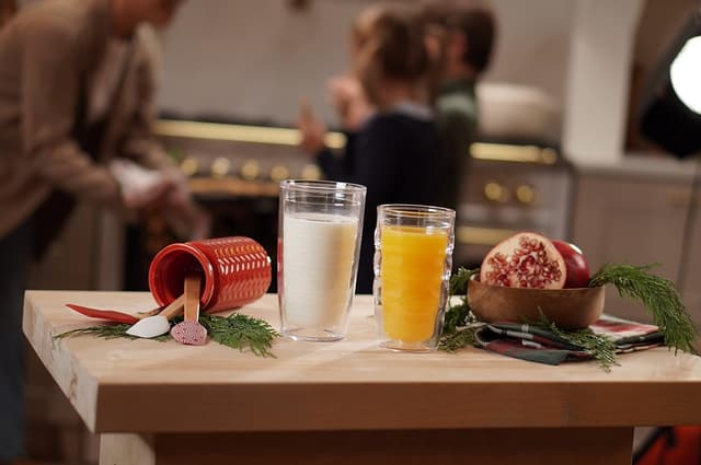 Detalle de Tervis 16oz tumbler travel cup, Blue Moon lid