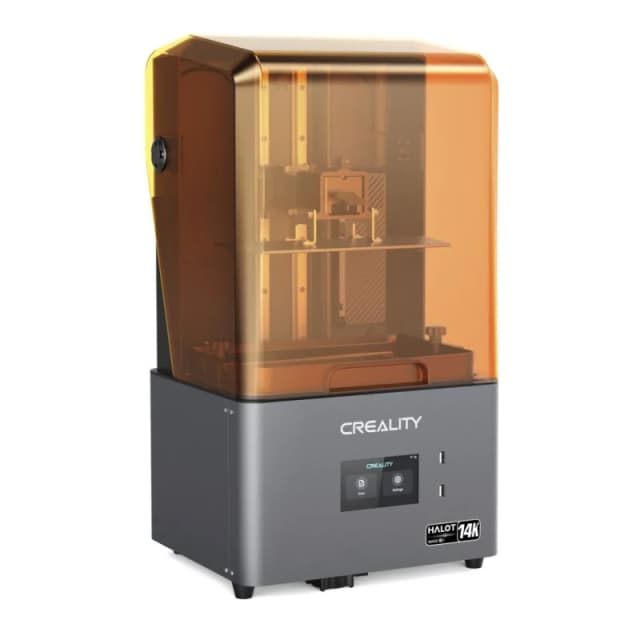 Detalle 2 de Creality Halot-Mage S Impresora 3D