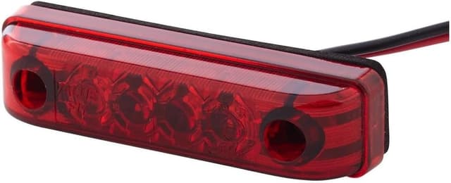 Imagen de HELLA VALUEFIT 2TM 357 010-111 Schlussleuchte en OfertitasTOP