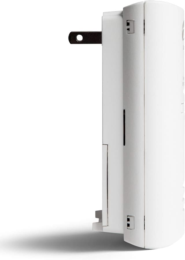 Thumbnail 5 de Kidde Carbon Monoxide Detector Plug-In with Battery Backup