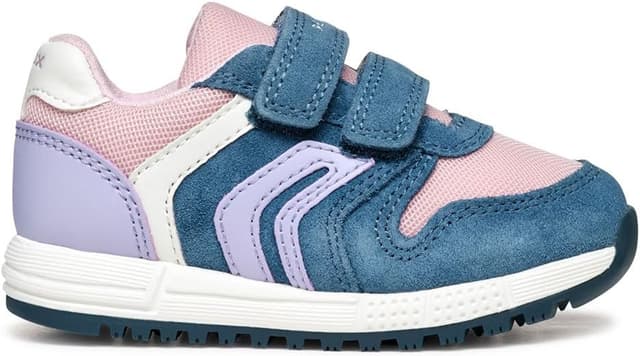 Thumbnail 3 de Geox B Alben Girl A Basket