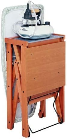 Thumbnail 2 de Foppapedretti Asso Estación de Planchado Nogal