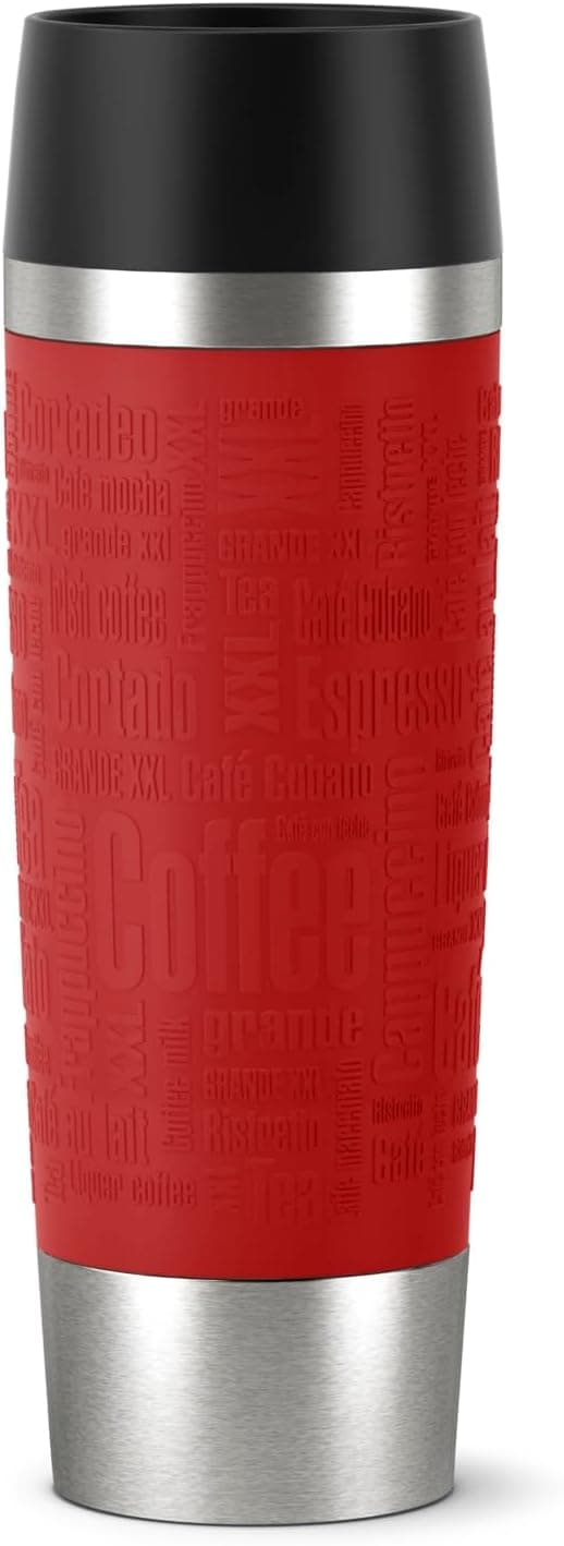 Imagen de Emsa 515617 Travel Mug Classic Grande 500 ml en OfertitasTOP