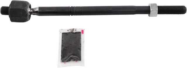 Thumbnail 6 de TRQ Front Steering Kit (2 Inner Tie Rods, 2 Outer Tie Rods, Rack & Pinion Bellows) for Select GM Models