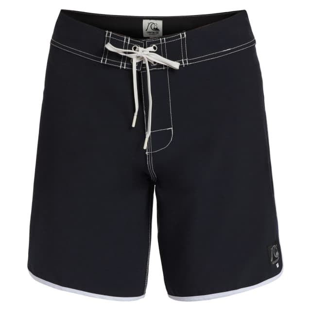 Detalle 2 de Quiksilver Original Scallop bañador 45,7 cm