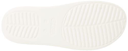 Thumbnail 1 de Crocs Getaway Patent Strappy sandalias 41/42