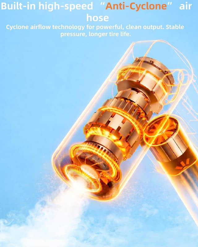 Thumbnail 4 de UTRAI 6000A Car Jump Starter 6000A