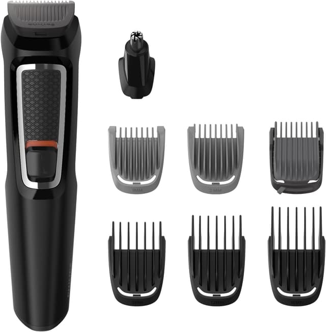 Imagen de Philips MG3730/15 tondeuse multistyle 11 💈 en OfertitasTOP