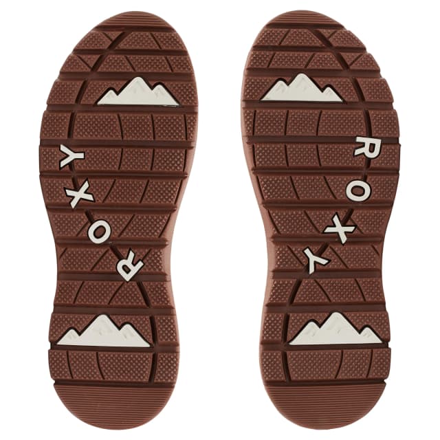 Detalle 1 de Roxy Karmel botas de mujer para frío, -40 °C