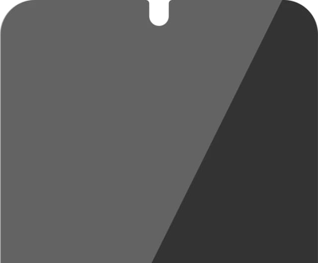 Thumbnail 3 de BlueBuilt Samsung Galaxy S25 Backcover Transparent