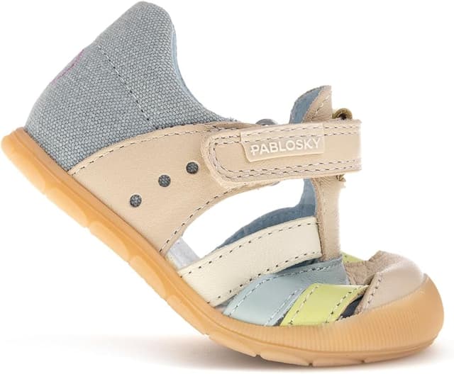 Thumbnail 4 de Pablosky Ziggy 19 EU Sandalia Unisex beige