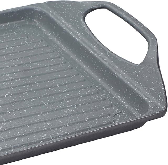 Thumbnail 6 de San Ignacio Origen Placa Grill 43cm 🔥 Para Todo Fuego