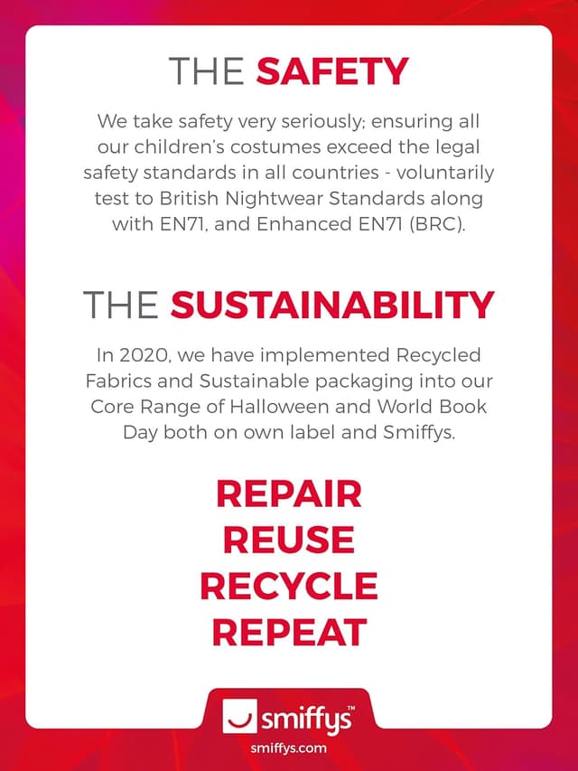 Thumbnail 2 de Smiffys Make-Up FX Aqua 16ml Schwarz 🎭