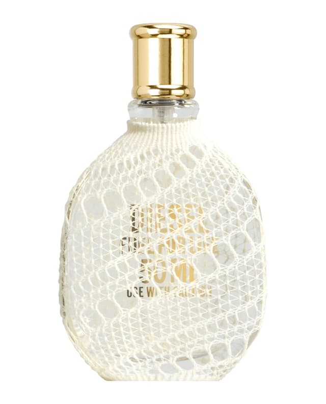 Imagen de Diesel Fuel For Life Femme 50 ml Eau de Parfum 💄 en OfertitasTOP