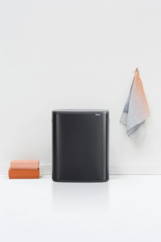 Thumbnail 8 de Brabantia Bo Touch Bin 60 Liter