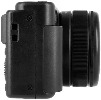 Thumbnail 2 de Yashica City 100 Schwarz 220 g