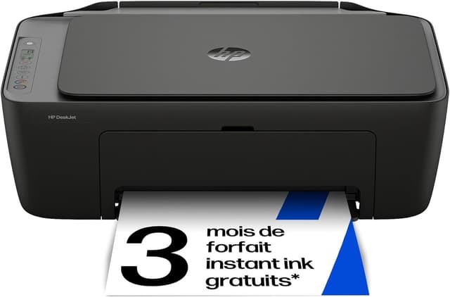 Imagen de HP DeskJet 2920 imprimante multifonction 7,5 ppm en OfertitasTOP