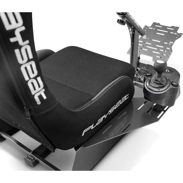 Detalle 2 de Playseat Gearshift Holder Pro: soporte de cambio de marchas compatible con Playseat