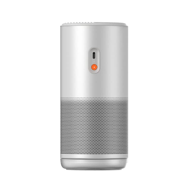 Detalle de XGIMI MoGo proyector 2,5 horas ⏱