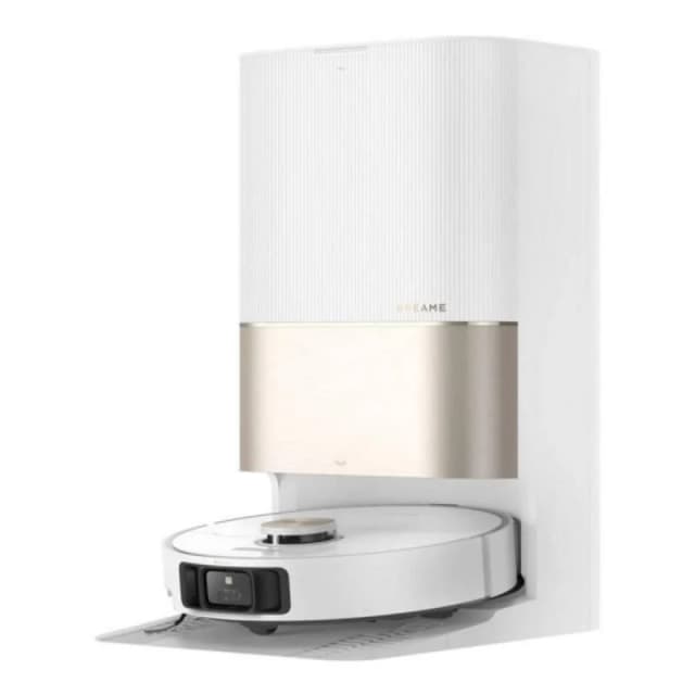 Detalle de Dreame X40 Ultra 12000Pa Aspirador Robot