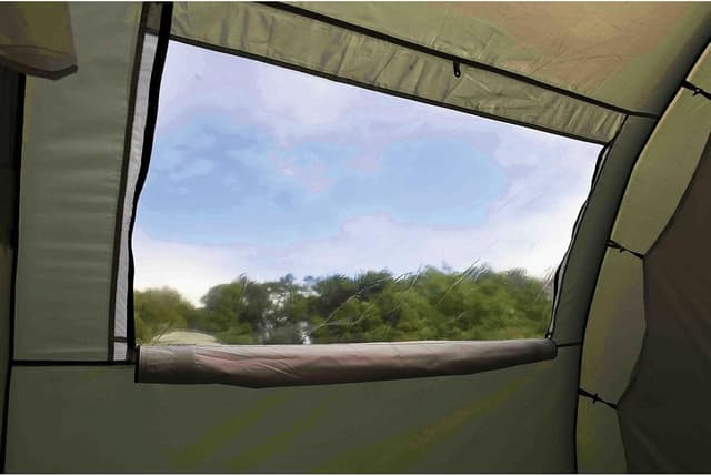 Thumbnail 6 de Coleman Coastline Deluxe Tente confort et espace