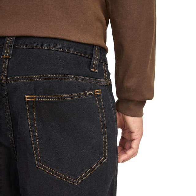 Thumbnail 5 de Billabong Gold Coast Denim vaquero workwear hombre