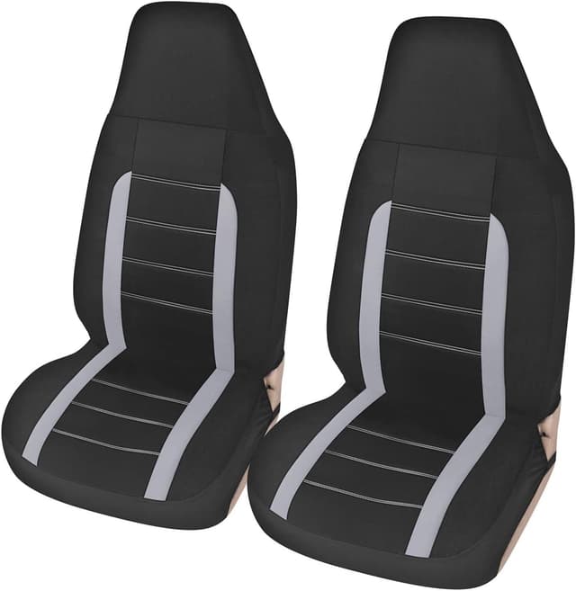 Detalle de AUTOYOUTH Autositzbezüge Vordersitze 1er Set