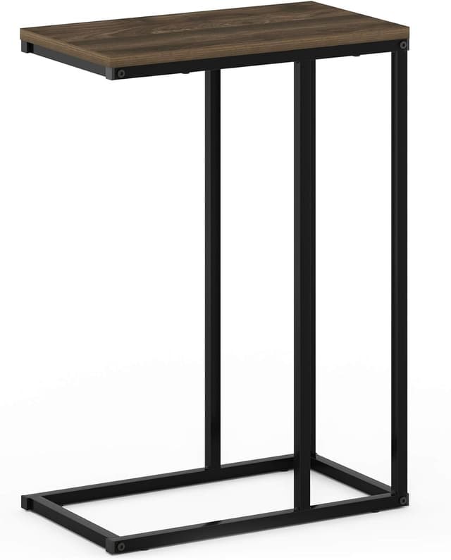 Thumbnail 4 de Furinno Camnus tavolino da salotto noce