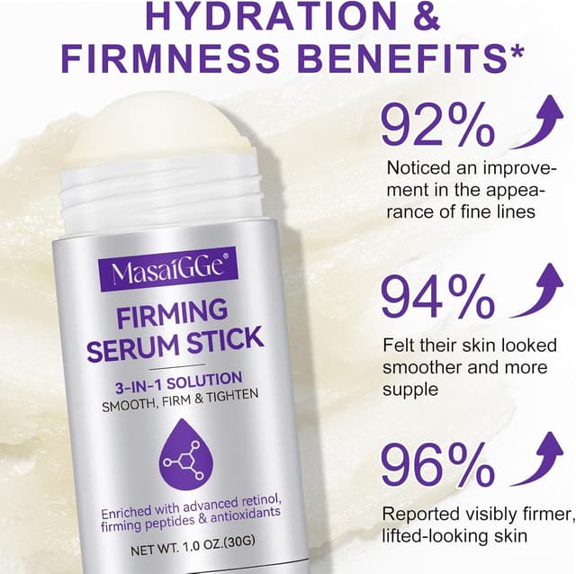 Thumbnail 4 de Siero Rassodante Stick Retinolo 3 in 1