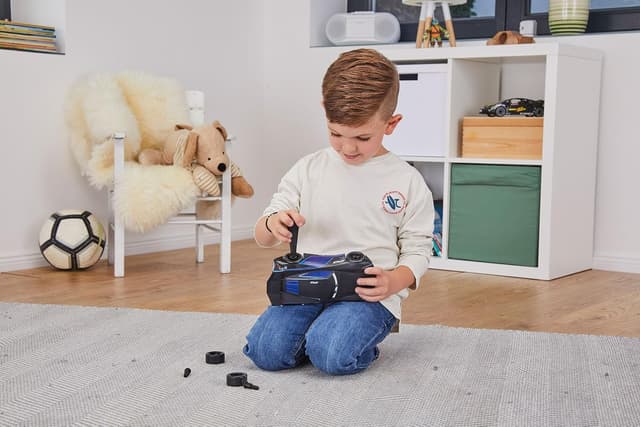 Thumbnail 6 de Revell Jackson Storm Build & Play