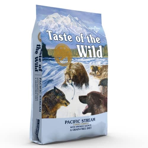 Detalle de Taste of the Wild Pacific Stream 12,2 kg