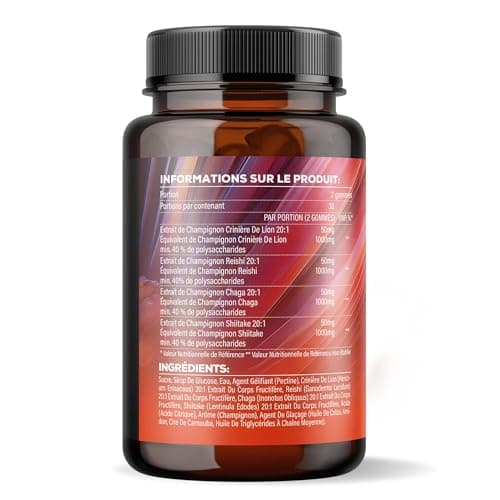 Thumbnail 8 de SOOL Gominolas 2000 mg, 60 unidades 🍬