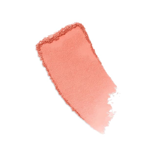 Detalle de KORRES Natural Fresh Blush Warm Peach 02