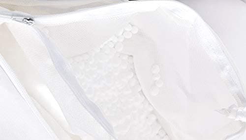 Thumbnail 2 de Textilhome Relleno para Puff 💺 100L Bolas EPS, Ligero y Resistente