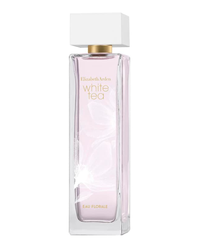 Imagen de Elizabeth Arden White Tea Florale Eau de toilette 50 ml en OfertitasTOP