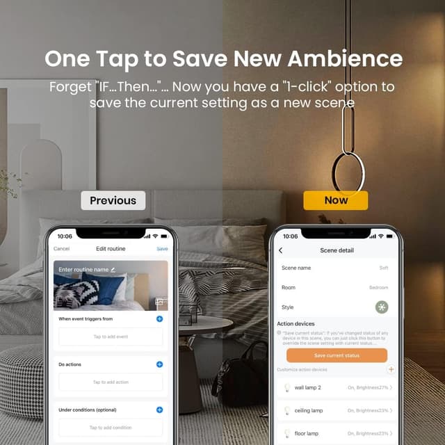 Thumbnail 5 de BroadLink FastCon Starter Kit 🌟 | Control de iluminación inteligente