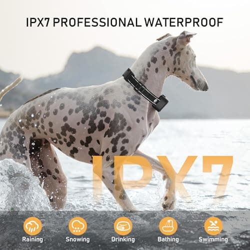 Thumbnail 3 de Holercoco Collar Antiladridos 600 mAh 🐕