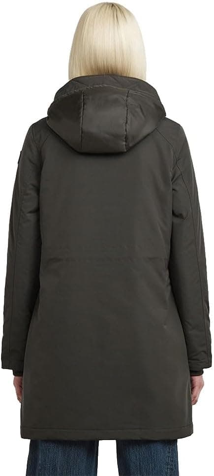 Detalle 2 de G-STAR Damen Vodan Jkt Wmn Jacket – bequeme Passform mit originellem Look