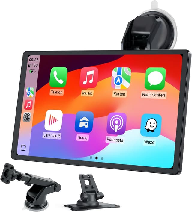 Imagen de Foxpark 9.26 Zoll CarPlay Display en OfertitasTOP