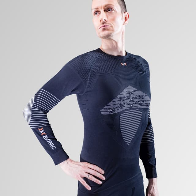 Thumbnail 4 de X-BIONIC ENERGIZER 4.0 SHIRT