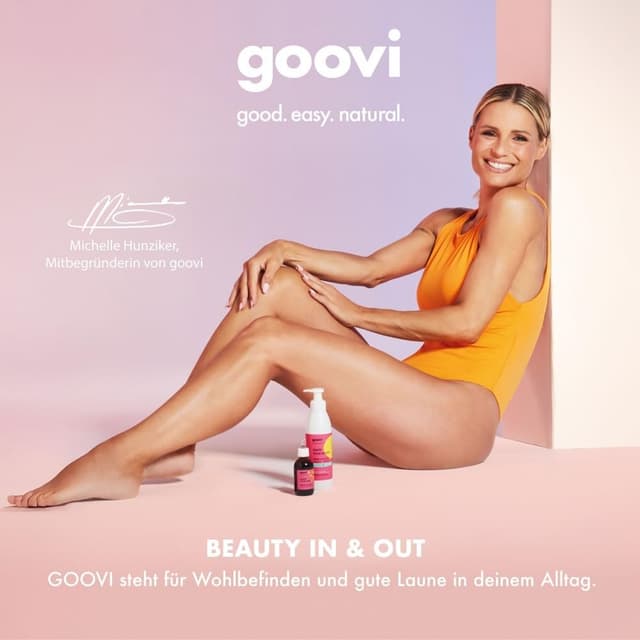 Thumbnail 6 de GOOVI Feeling Myself Cleansing Mousse 100 ml