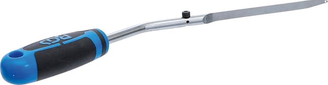 Detalle 2 de BGS 67201 : outil d’insertion de fil pour couper les joints de pare-brise