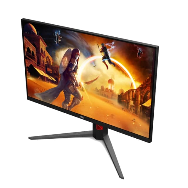 Thumbnail 13 de AOC U32G4U 32 Zoll 4K Gaming-Monitor