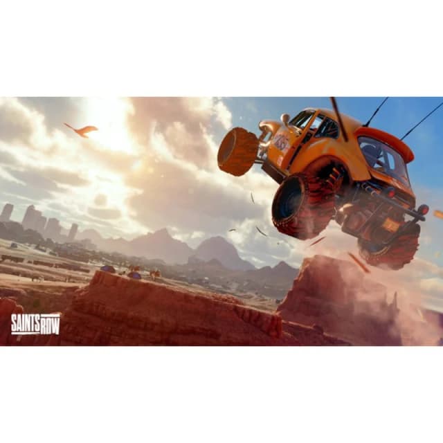 Thumbnail 2 de Saints Row Day One Edition PS5 — edición para PS5