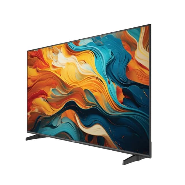 Detalle 2 de Haier H43K85FUX 43" 4K Ultra HD Smart TV